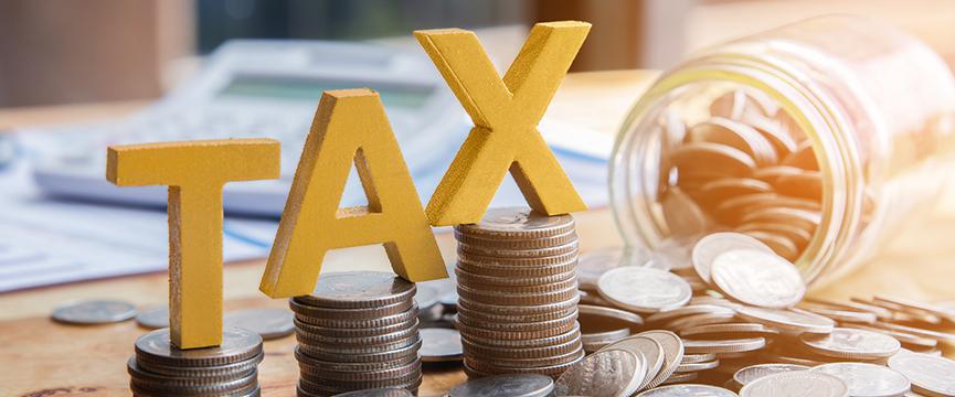 How much Tax is applicable on winning Satta Matka